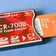 Illustration for article titled Photofast CR-7200 CompactFlash Adapter Runs Four microSDs In RAID